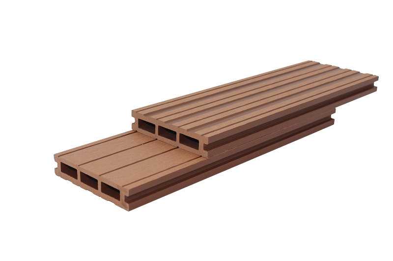 型号：ST-100H20.5-木塑地板